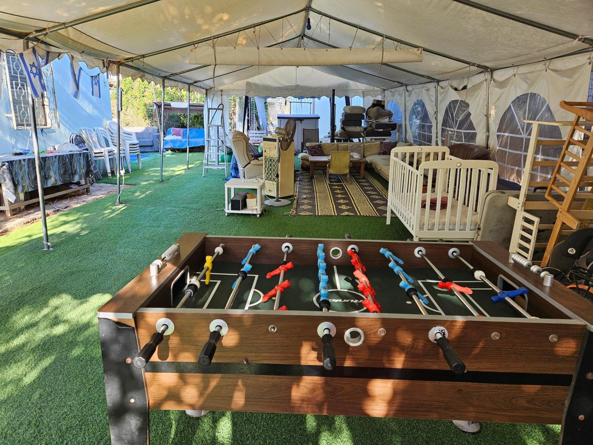 Private House With Huge Garden Villa Tel Aviv Exterior photo